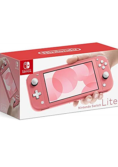 Nintendo Switch Lite | Hyrule Edition